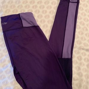 Calvin Klein performance leggings